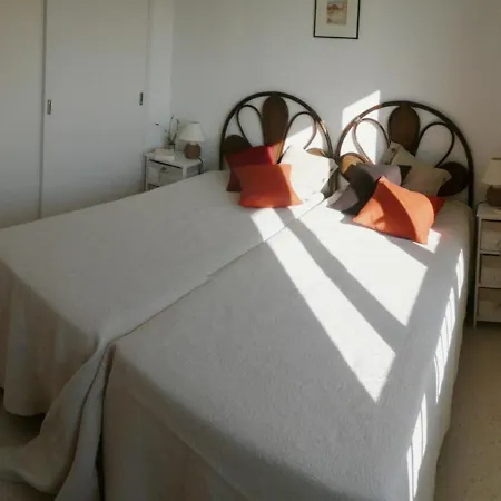 Appartamento Cavalaire-sur-mer, 2 Pièces, 4 Personnes - Fr-1-100-221