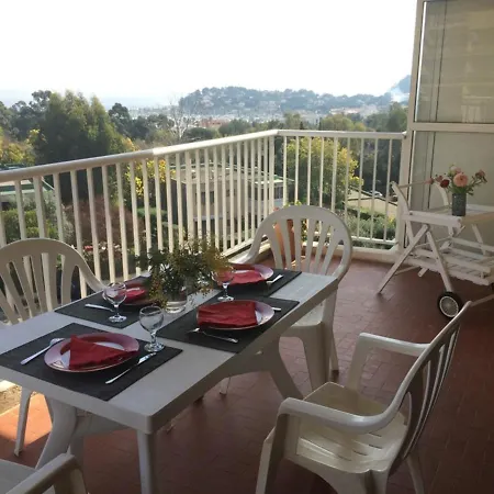 Climatise, Parking, Animaux Admis - Fr-1-100-221 * Cavalaire-sur-Mer