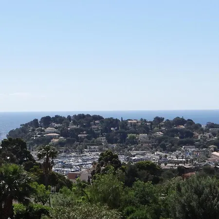 Climatise, Parking, Animaux Admis - Fr-1-100-221 * Cavalaire-sur-Mer
