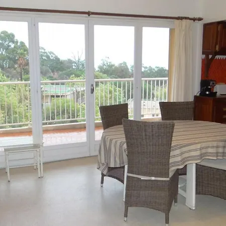 Climatise, Parking, Animaux Admis - Fr-1-100-221 Apartament Cavalaire-sur-Mer