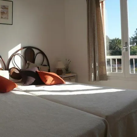 Climatise, Parking, Animaux Admis - Fr-1-100-221 Apartament