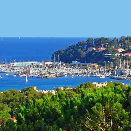 Apartman Climatise, Parking, Animaux Admis - Fr-1-100-221 *