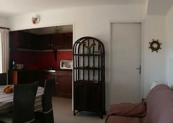 Climatise, Parking, Animaux Admis - Fr-1-100-221 *