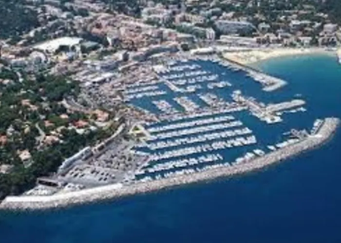 Apartman Climatise, Parking, Animaux Admis - Fr-1-100-221