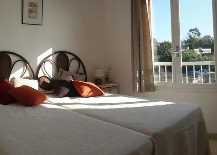 Climatise, Parking, Animaux Admis - Fr-1-100-221 Apartman