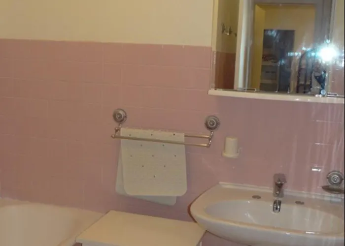 Climatise, Parking, Animaux Admis - Fr-1-100-221