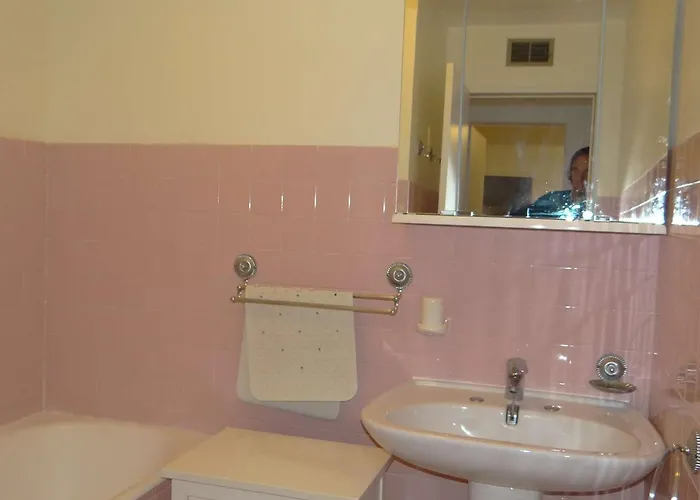 Climatise, Parking, Animaux Admis - Fr-1-100-221